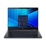 4711474393715 | P/N: NX.BFEEB.003 | Cod. Artículo: DSP0000035966 Portatil acer travelmate p4 14 tmp414 - 55 u5 - 225u -  32gb -  ssd 1tb -  14 pulgadas -  w11p