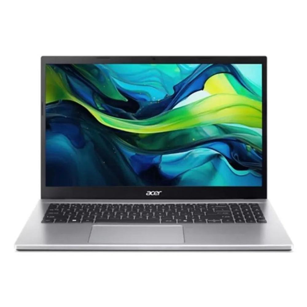 4711474413482 | P/N: NX.J7WEB.01H | Cod. Artículo: DSP0000032631 Portatil acer ag15 - 42p - r899 amd r5 - 5625u - 8gb - ssd 512gb - 15.6 pulgadas