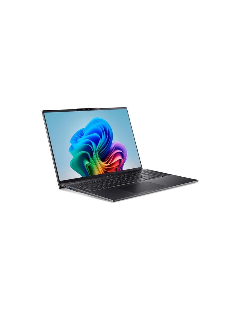 Portatil acer sf16 - 51 ic u9 - 288v - 32gb - ssd 1tb - 16 pulgadas - w11h - Imagen 7