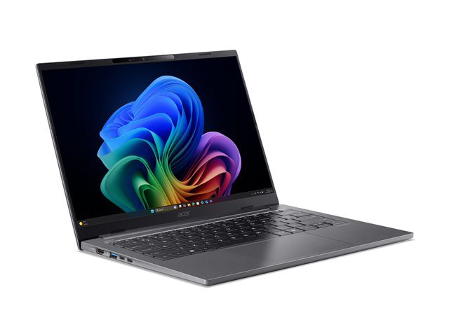 Portatil acer travelmate x4 14 ai tmx414 - 51 - tco u7 - 258v - 32gb - ssd 1tb - 14 pulgadas fhd+ - w11p - Imagen 6