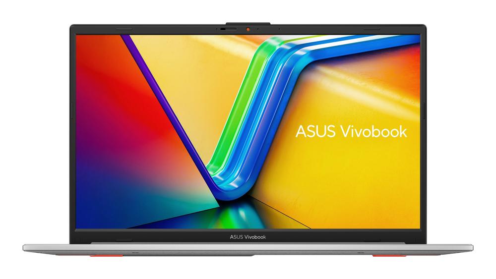 Portatil asus e1504fa - bq1726 r5 - 7520u 16gb ssd 512gb 15.6 pulgadas - Imagen 2