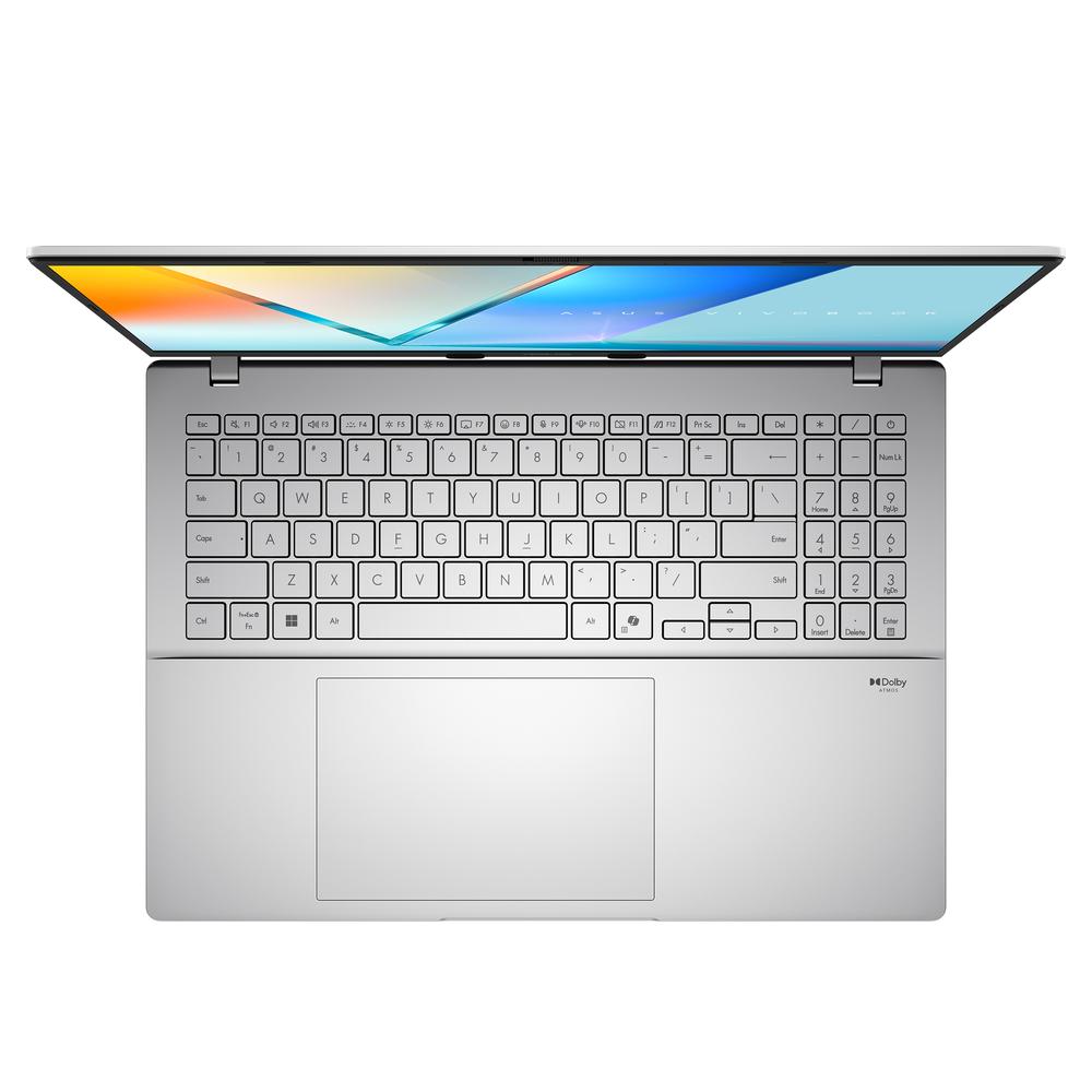 Portatil asus vivobook m3607ka - sh049w s16 rai5 - 330 - 32gb - ssd 1tb - 16 pulgadas - w11h - Imagen 5