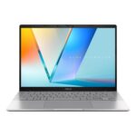 4711636239141 | P/N: 90NB16J1-M00940 | Cod. Artículo: MGS0000031554 Portatil asus vivobook s 14 s3407ca - ly124 u5 - 225h -  16gb -  ssd 512gb -  14 pulgadas fhd+ -  freedos