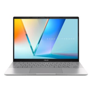 4711636239141 | P/N: 90NB16J1-M00940 | Cod. Artículo: MGS0000031554 Portatil asus vivobook s 14 s3407ca - ly124 u5 - 225h -  16gb -  ssd 512gb -  14 pulgadas fhd+ -  freedos