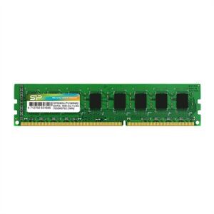4712702631685 | P/N: SP008GLLTU160N02 | Cod. Artículo: DSP0000031127 Memoria ram ddr3l 8gb silicon power udimm 1600 mhz