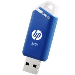 4712847090965 | P/N: | Cod. Artículo: HPFD755W-32 Memoria usb 3.1 hp x755w 32gb