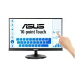 4718017058964 | P/N: 90LM0490-B02170 | Cod. Artículo: VT229H Monitor led asus ips 21.5 pulgadas vt229h tactil fhd 5ms hdmi d - sub