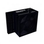 4718466016232 | P/N: G9P.EG0850G.B000.EU | Cod. Artículo: DSP0000030043 Fuente de alimentacion atx lian li edge gold 850w black