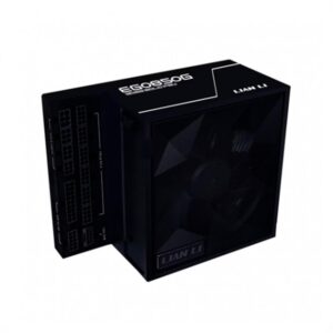 4718466016232 | P/N: G9P.EG0850G.B000.EU | Cod. Artículo: DSP0000030043 Fuente de alimentacion atx lian li edge gold 850w black