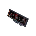 4718466020550 LCD LIAN LI UNIVERSAL SCREEN 8.8  BLACK G89.SM088X.00 A0058396 Lian Li Accesorios Varios G89.SM088X.00