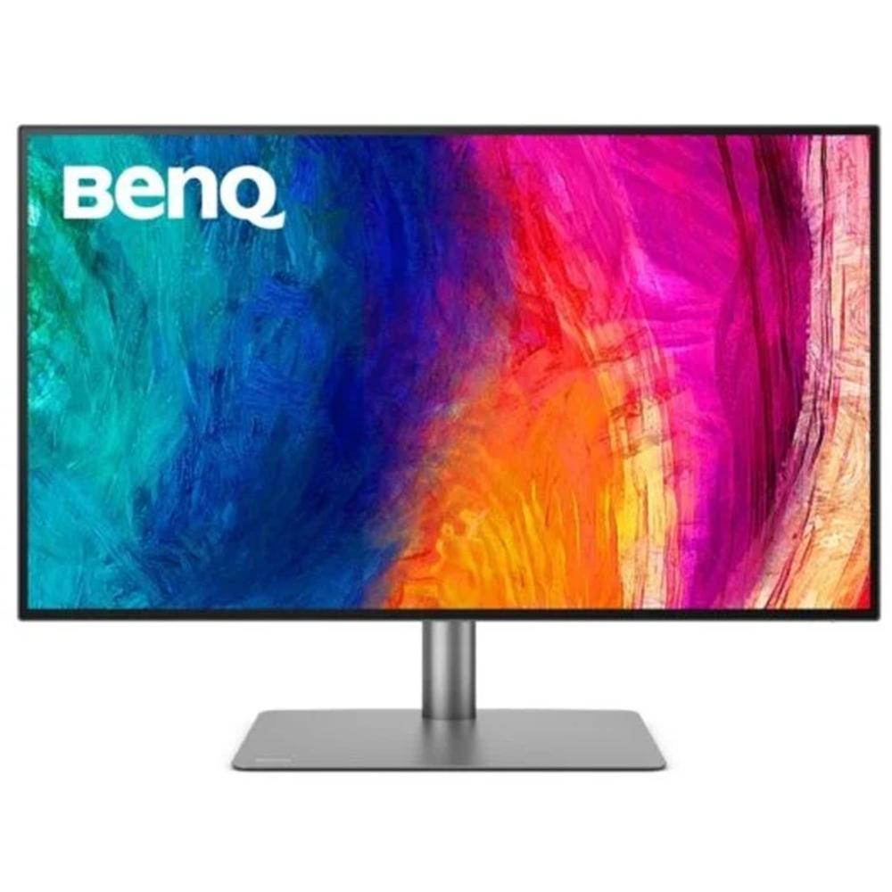 4718755093265 | P/N: 9H.LLYLA.TBE | Cod. Artículo: DSP0000025458 Monitor benq pd3225u 32 pulgadas 4k uhd 60hz