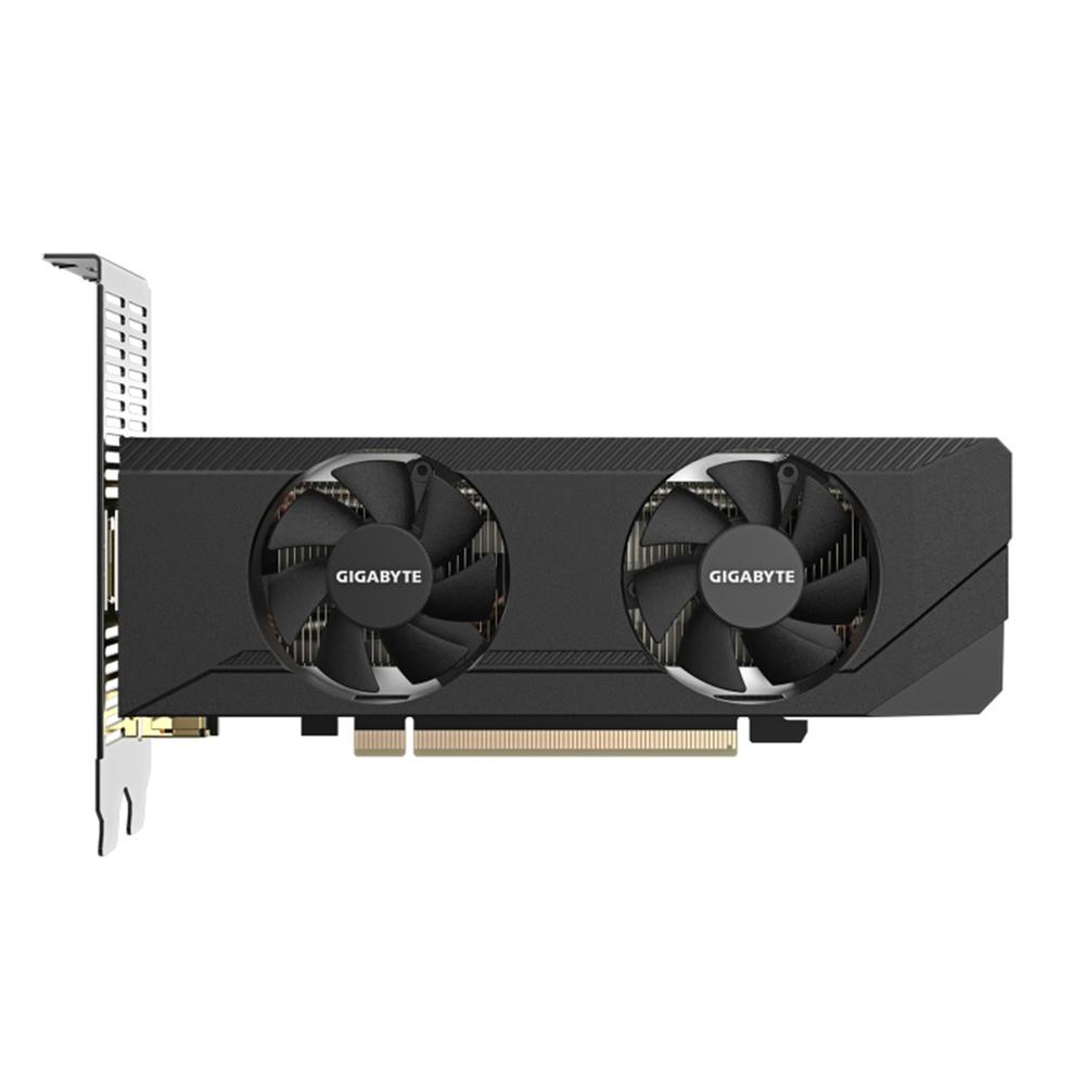 Tarjeta grafica gigabyte rtx 3050 eagle oc 6gb gddr6 dp hdmi pcie 4.0 - Imagen 2