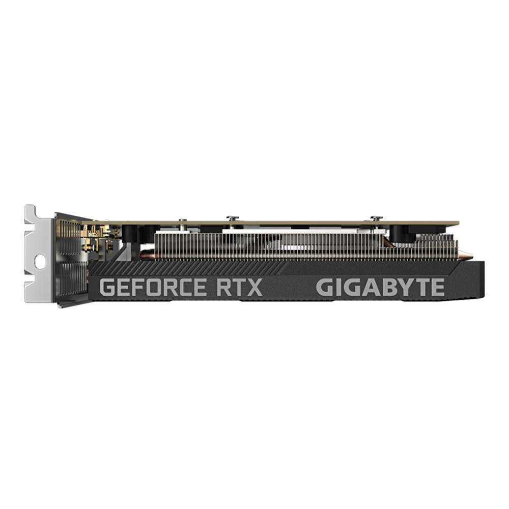 Tarjeta grafica gigabyte rtx 3050 eagle oc 6gb gddr6 dp hdmi pcie 4.0 - Imagen 3