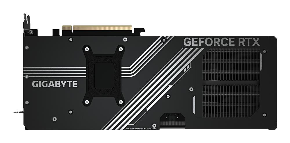 Tarjeta grafica gigabyte rtx 5080 windforce sff 16gb - Imagen 6