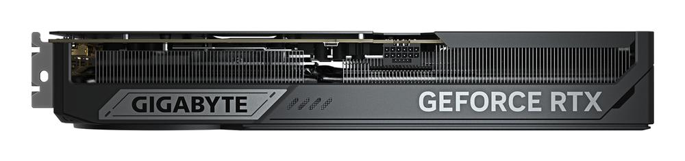 Tarjeta grafica gigabyte rtx 5080 windforce sff 16gb - Imagen 7