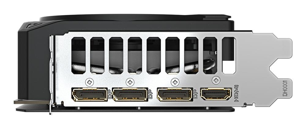 Tarjeta grafica gigabyte rtx 5080 windforce sff 16gb - Imagen 8