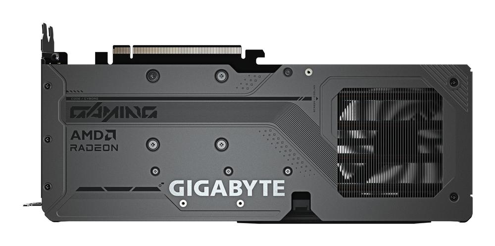 Tarjeta grafica gigabyte radeon rx 9060 xt gaming 8gb gddr6 - 2x dp - 1x hdmi pci express 5.0 - Imagen 7