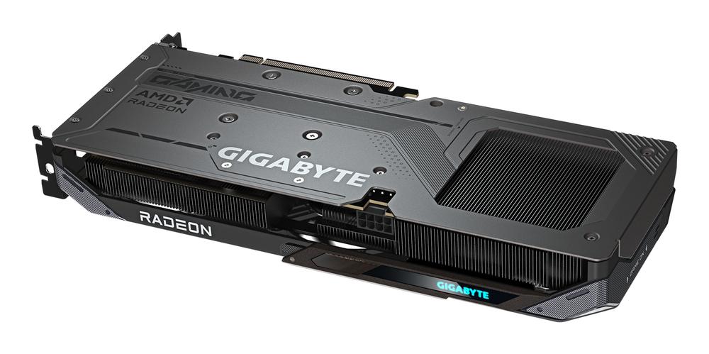 Tarjeta grafica gigabyte radeon rx 9060 xt gaming 8gb gddr6 - 2x dp - 1x hdmi pci express 5.0 - Imagen 8