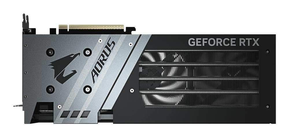 Tarjeta grafica gigabyte gaming rtx 5060 aourus 8gb gddr7 - Imagen 6