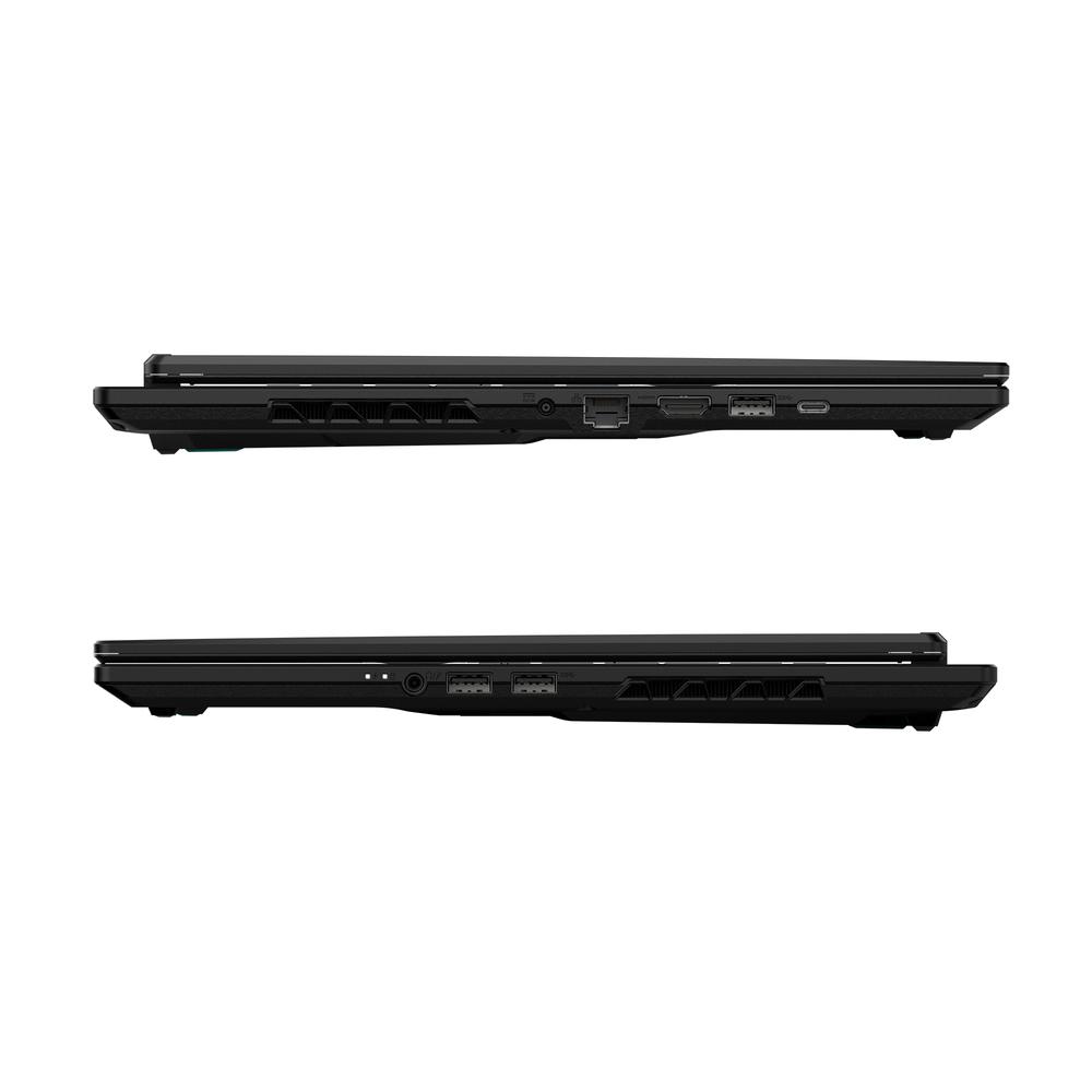 Portatil gigabyte a16 3vhk3es864sd r7 - 260 - 32gb - ssd 1tb - rtx 5060 8gb - 16 pulgadas fhd - freedos - Imagen 6