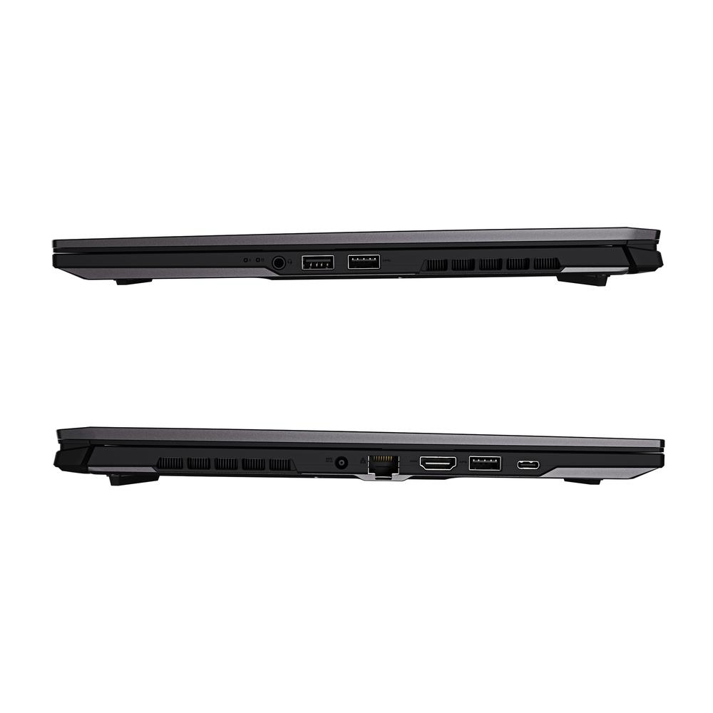 Portatil gigabyte 1wh93esc64ah rai7 - 350 32gb ssd 1tb 16 pulgadas - Imagen 6