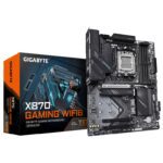 4719331865399 | P/N:  | Cod. Artículo: DSP0000027396 Placa base gigabyte x870 gaming wf6 g10
