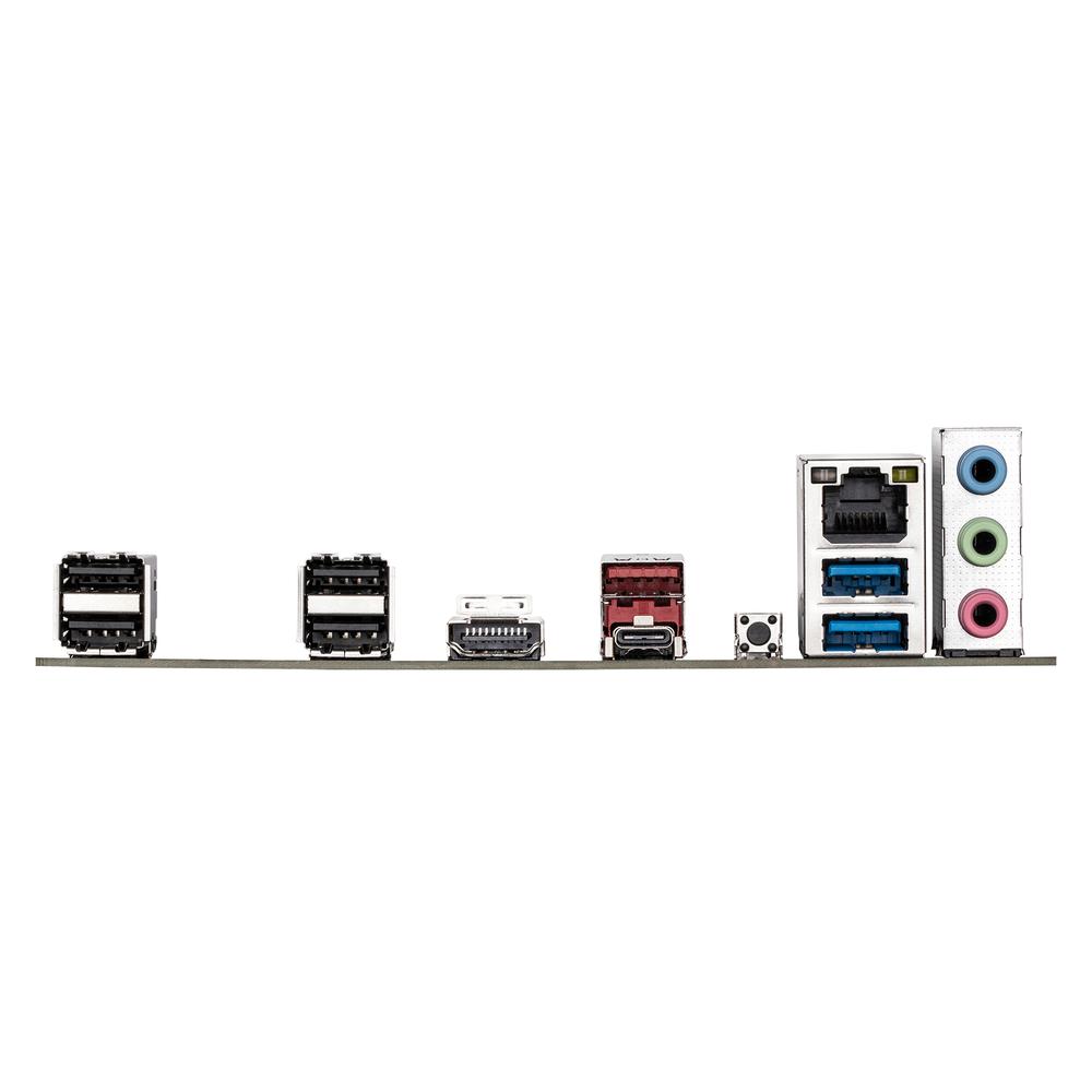 Placa base gigabyte b550 eagle atx - Imagen 4