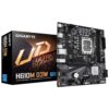 4719331877804 | P/N: H610M D3W | Cod. Artículo: DSP0000036850 Placa base gigabyte h610m d3w 1700 matx 4xddr5
