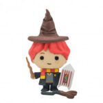 4895205604841 | P/N:  | Cod. Artículo: RWFIGURAGOMEE Figura de goma gomee harry potter ron weasley 8 cm