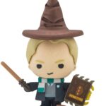4895205604889 | P/N:  | Cod. Artículo: BF88E3440E Figura de goma gomee harry potter draco malfoy 8 cm