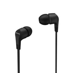 4895229110366 | P/N: TAE1105BK/00 | Cod. Artículo: MGS0000020341 Auriculares philips tae1105bk - 00 negro