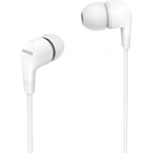 4895229110397 | P/N: TAE1105WT/00 | Cod. Artículo: DSP0000017628 Auriculares philips tae1105wt - 00 jack 3.5mm blanco