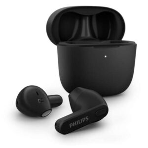 4895229117440 | P/N: TAT2236BK | Cod. Artículo: MGS0000020340 Auriculares philips tat2236bk inalambrico negro