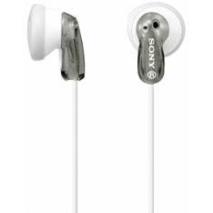 4905524731880 | P/N: MDRE9LPH.AE | Cod. Artículo: MDRE9LPH Auriculares sony mdre9lph boton gris