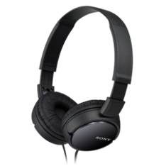4905524930184 | P/N: MDRZX110B.AE | Cod. Artículo: MDRZX110B Auriculares sony mdrzx110b diadema negro