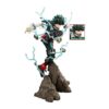 4934054034895 | P/N: KTOPP977 | Cod. Artículo: MGS0000010446 Figura kotobukiya my hero academia artfxj izuku midoriya ver. 2 bonus edition 29 cm
