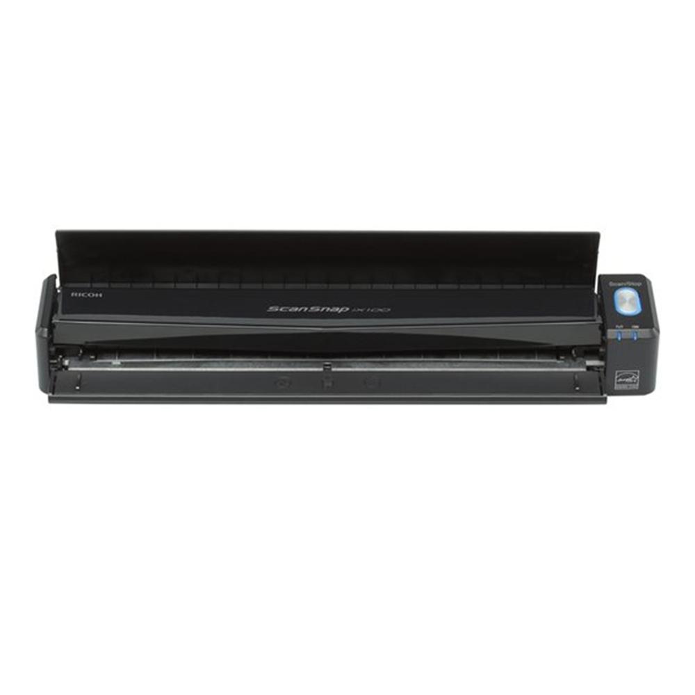 Escaner fujitsu - ricoh scansnap ix100 movil led usb a4 wifi - Imagen 3