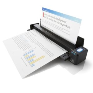 4939761307195 | P/N: PA03688-B001 | Cod. Artículo: DSP0000036598 Escaner fujitsu - ricoh scansnap ix100 movil led usb a4 wifi