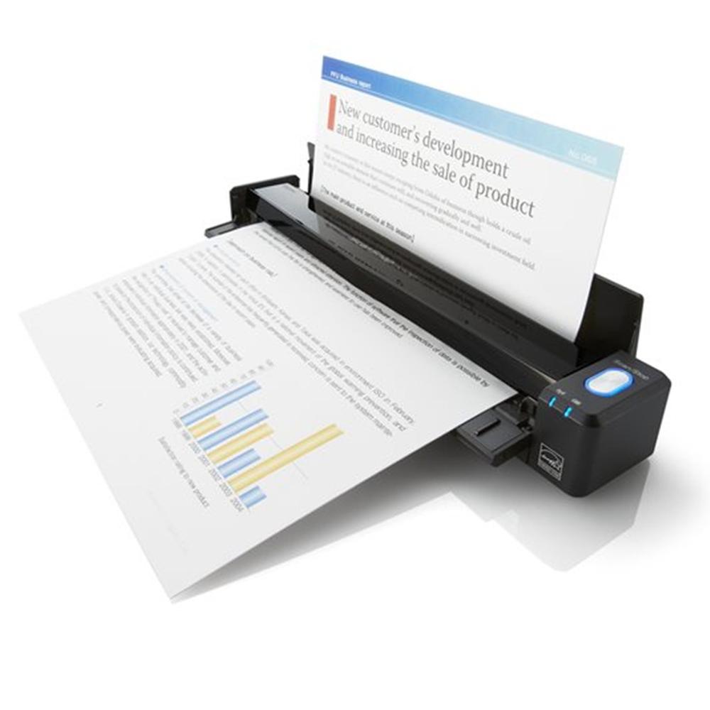 4939761307195 | P/N: PA03688-B001 | Cod. Artículo: DSP0000036598 Escaner fujitsu - ricoh scansnap ix100 movil led usb a4 wifi