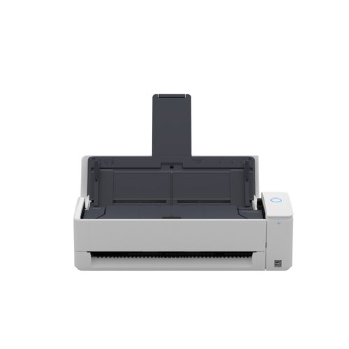 Escaner ricoh - fujitsu scansnap ix1300 a4 blanco - Imagen 2