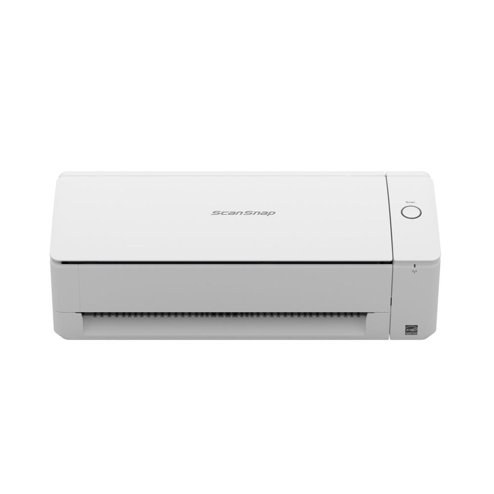 4939761312533 | P/N: PA03805-B001 | Cod. Artículo: DSP0000036614 Escaner ricoh - fujitsu scansnap ix1300 a4 blanco