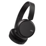 4975769472817 | P/N: HA-S36W/BK | Cod. Artículo: MGS0000025851 Auriculares didadema jvc inalambricos ha - s36w - bk color negro