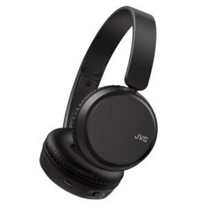 4975769472817 | P/N: HA-S36W/BK | Cod. Artículo: MGS0000025851 Auriculares didadema jvc inalambricos ha - s36w - bk color negro