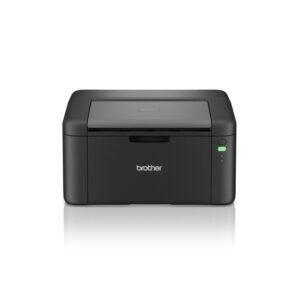 4977766841474 | P/N: HLL1240WRE1 | Cod. Artículo: MGS0000029130 Impresora laser brother hl - l1240w monocromo