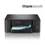 4977766841740 | P/N: DCPT580DW | Cod. Artículo: MGS0000028404 Multifuncion inyeccion brother dcpt580dw color duplex