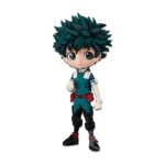 4983164167917 | P/N: BP16791 | Cod. Artículo: DSP0000010478 Figura banpresto q posket my hero academia izuku midoriya