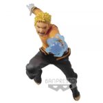4983164176209 | P/N: BP17620 | Cod. Artículo: MGS0000005401 Figura banpresto boruto naruto next generation naruto vibrations