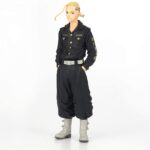 4983164177299 | P/N: BP17729 | Cod. Artículo: MGS0000006238 Figura banpresto tokyo revengers ken ryuguji (drakken)