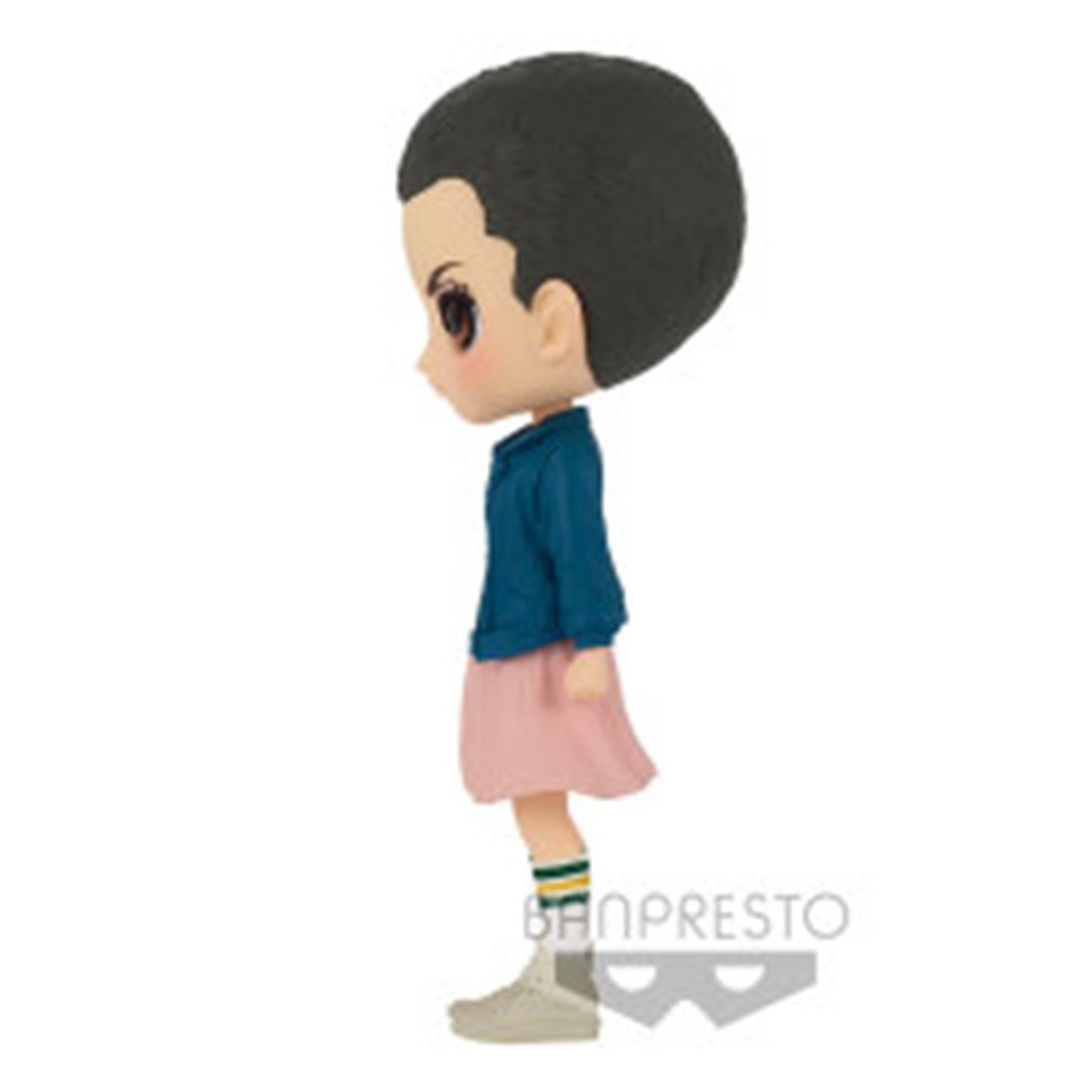 Figura banpresto q posket stranger things eleven vol.1 - Imagen 2