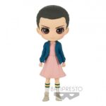 4983164178876 | P/N: BP17887 | Cod. Artículo: MGS0000006850 Figura banpresto q posket stranger things eleven vol.1